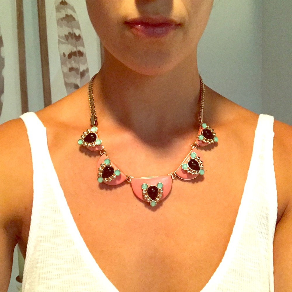 J. Crew Necklace